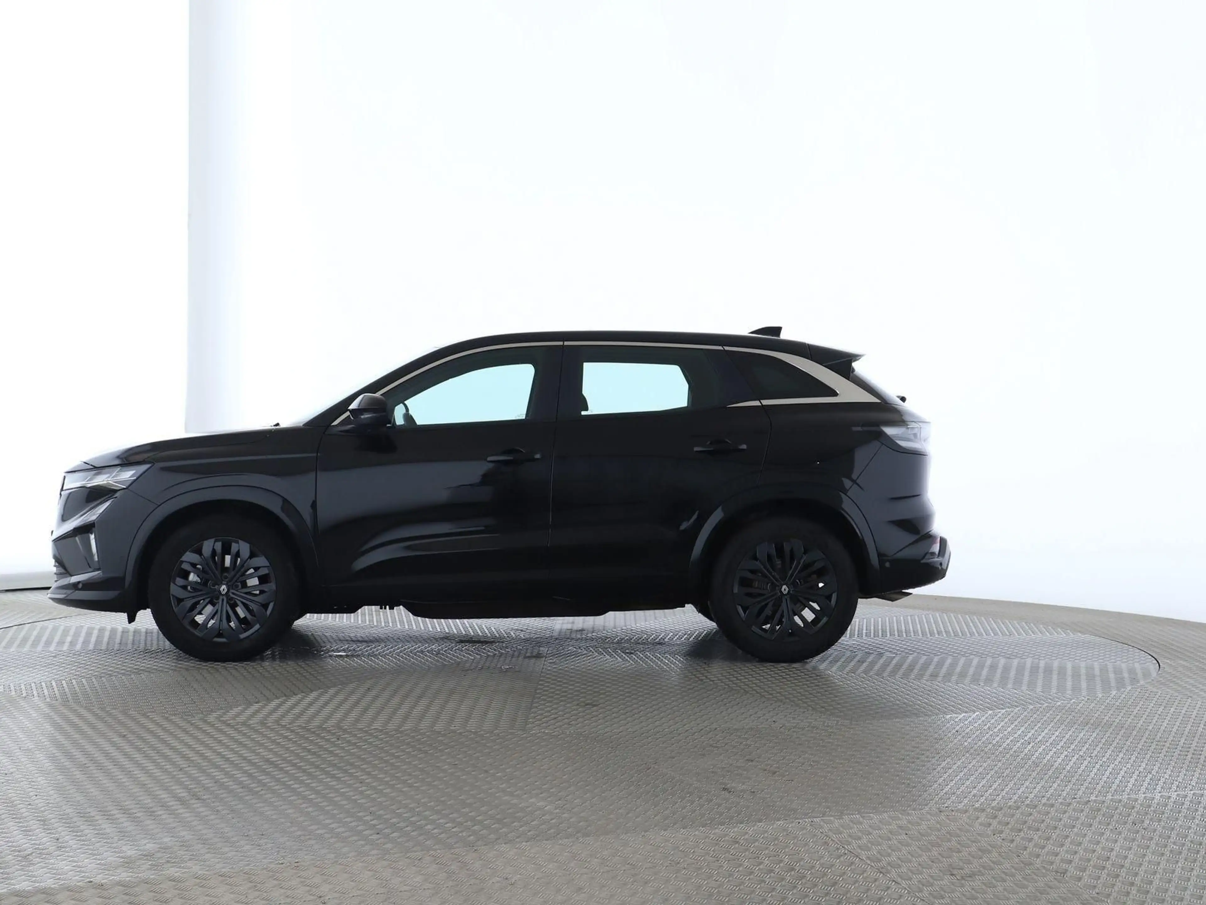 Renault Austral AUSTRAL Evolution Full Hybrid E-Tech 200 — photo 4