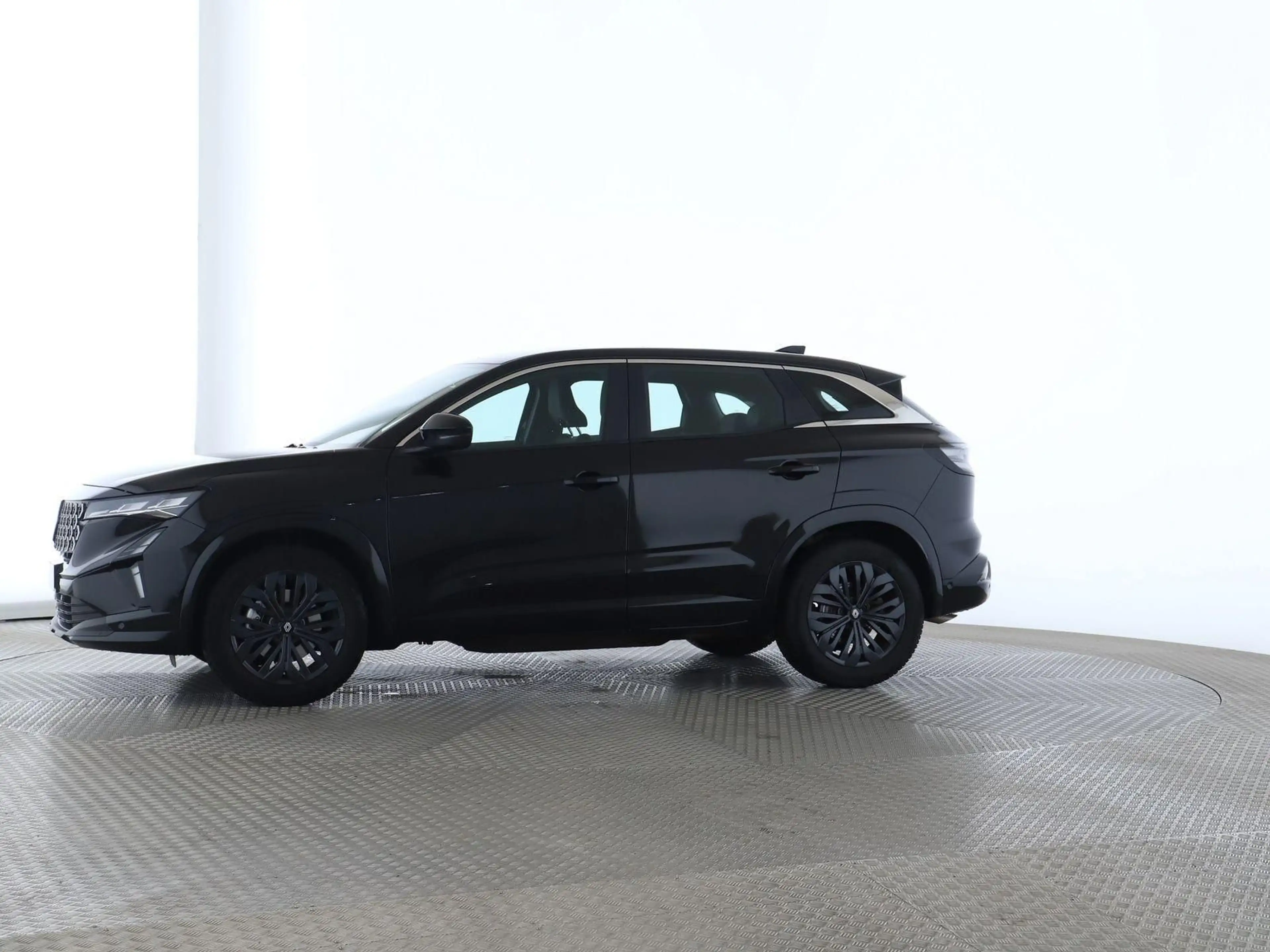 Renault Austral AUSTRAL Evolution Full Hybrid E-Tech 200 — photo 3