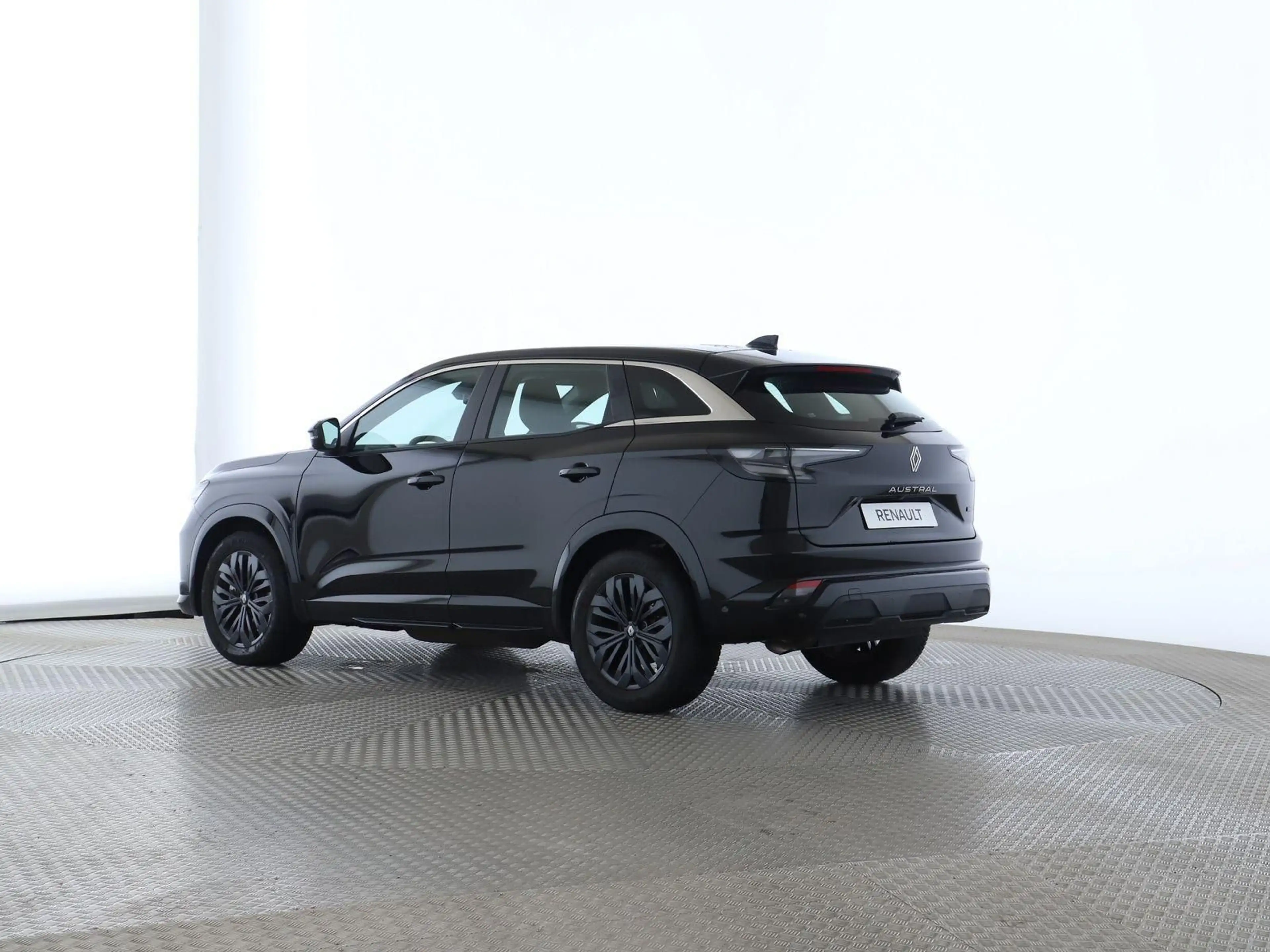Renault Austral AUSTRAL Evolution Full Hybrid E-Tech 200 — photo 7