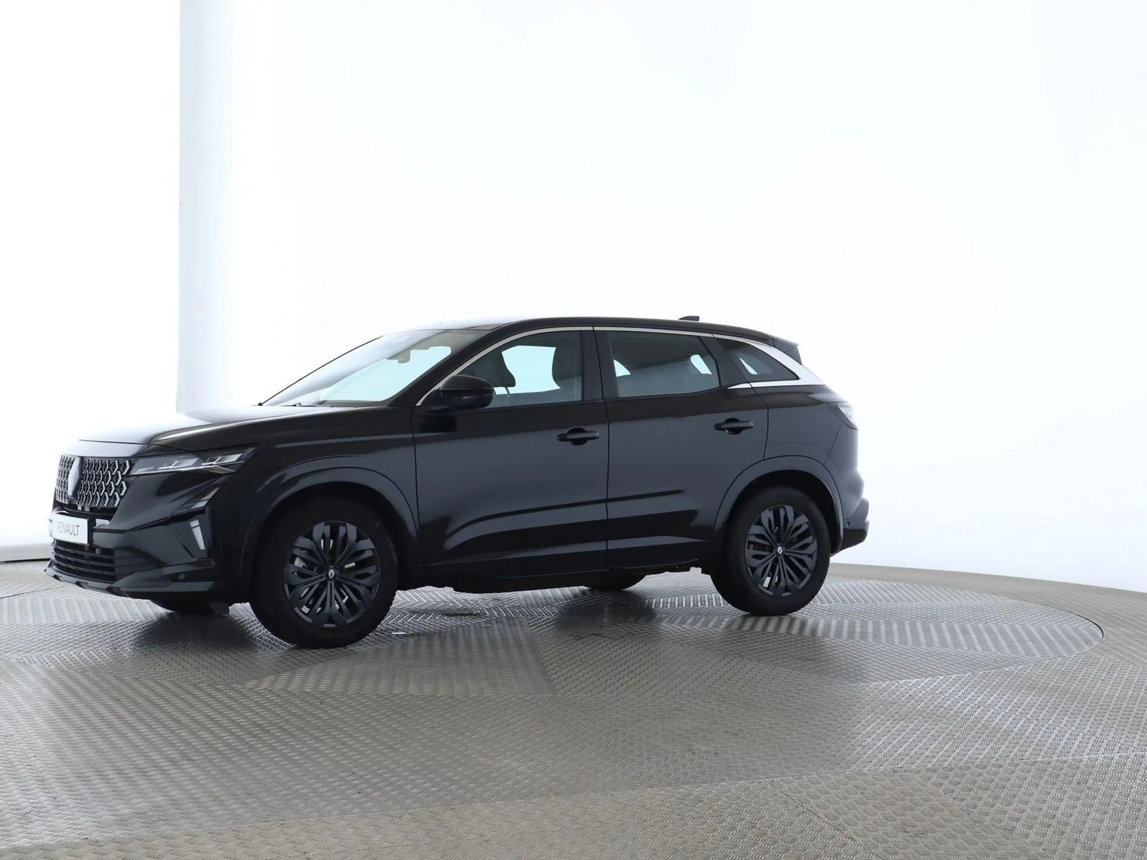 Renault Austral AUSTRAL Evolution Full Hybrid E-Tech 200 — photo 2