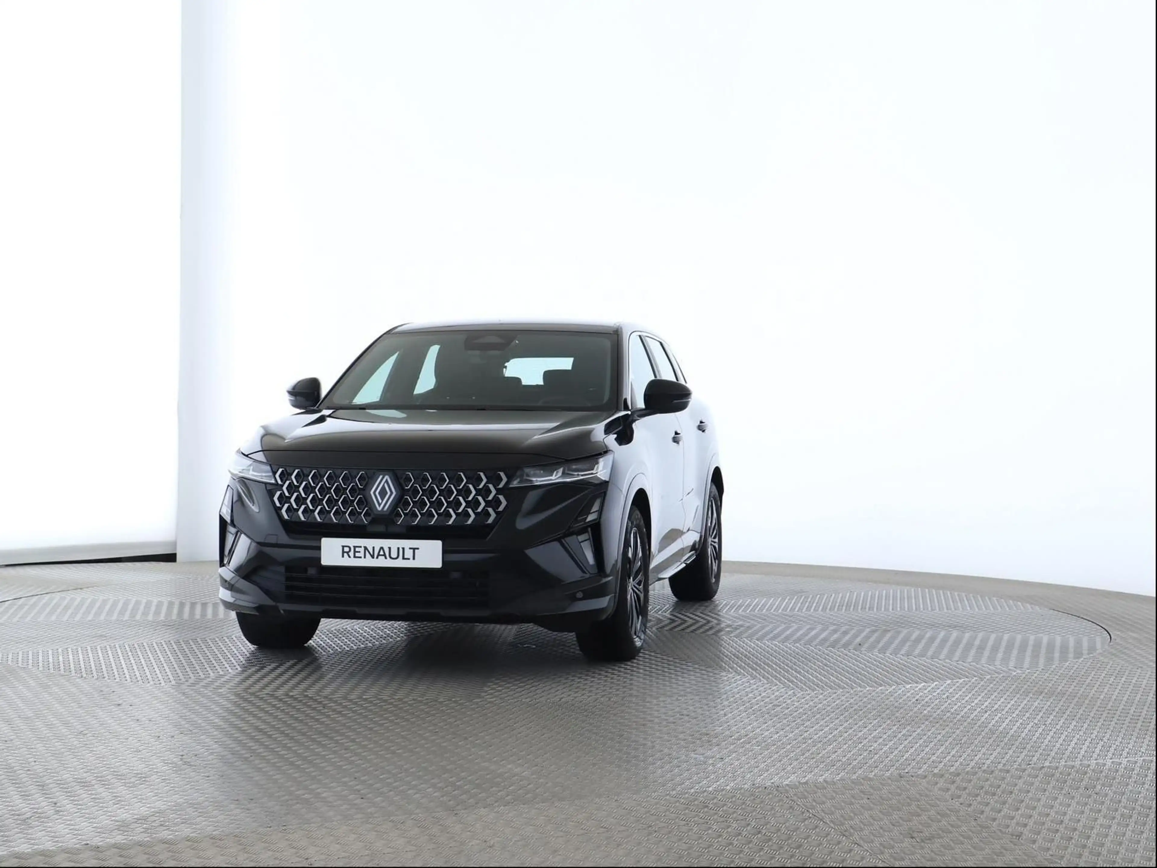 Renault Austral AUSTRAL Evolution Full Hybrid E-Tech 200 — photo 9