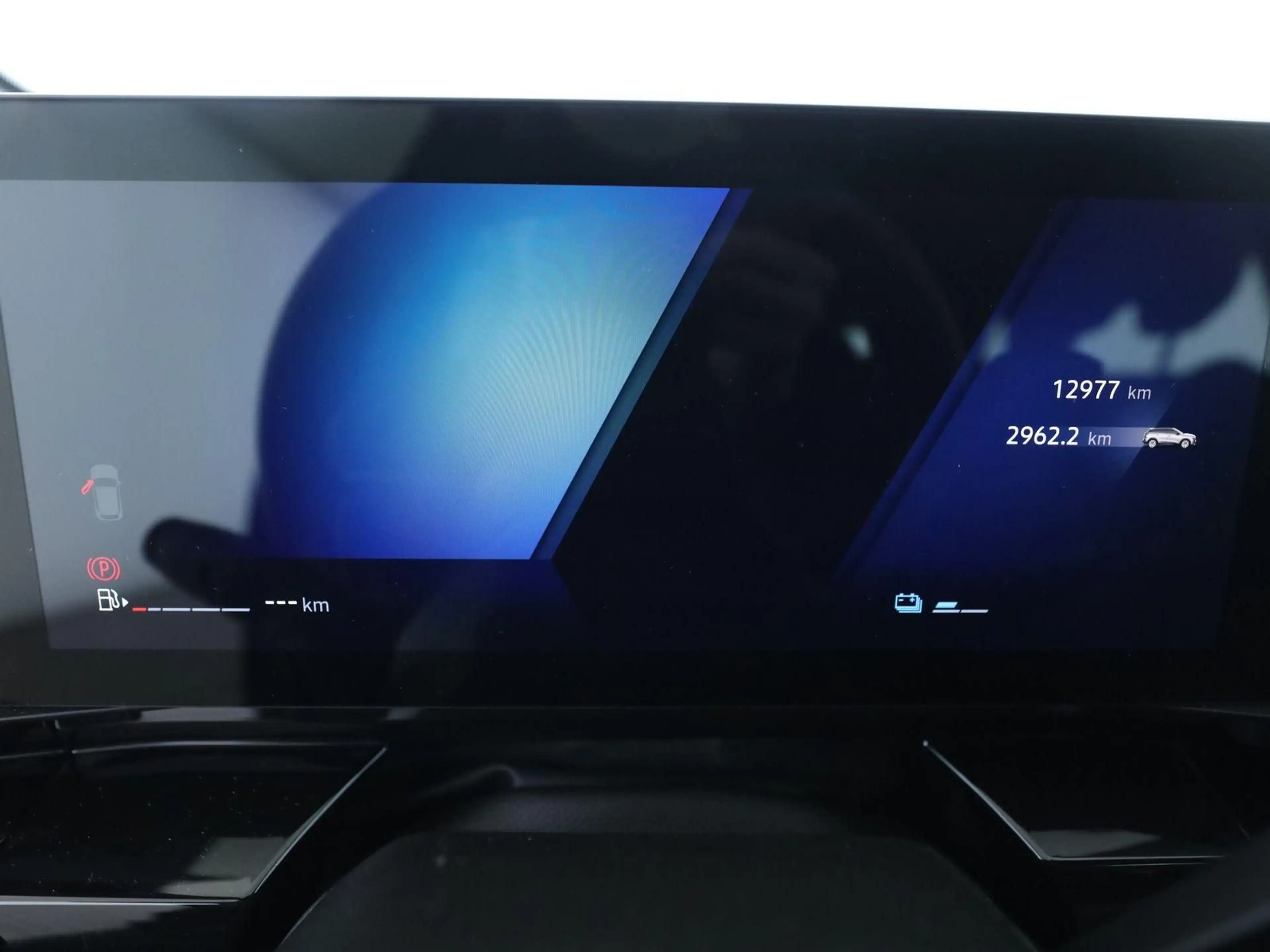 Renault Austral AUSTRAL Evolution Full Hybrid E-Tech 200 — photo 15