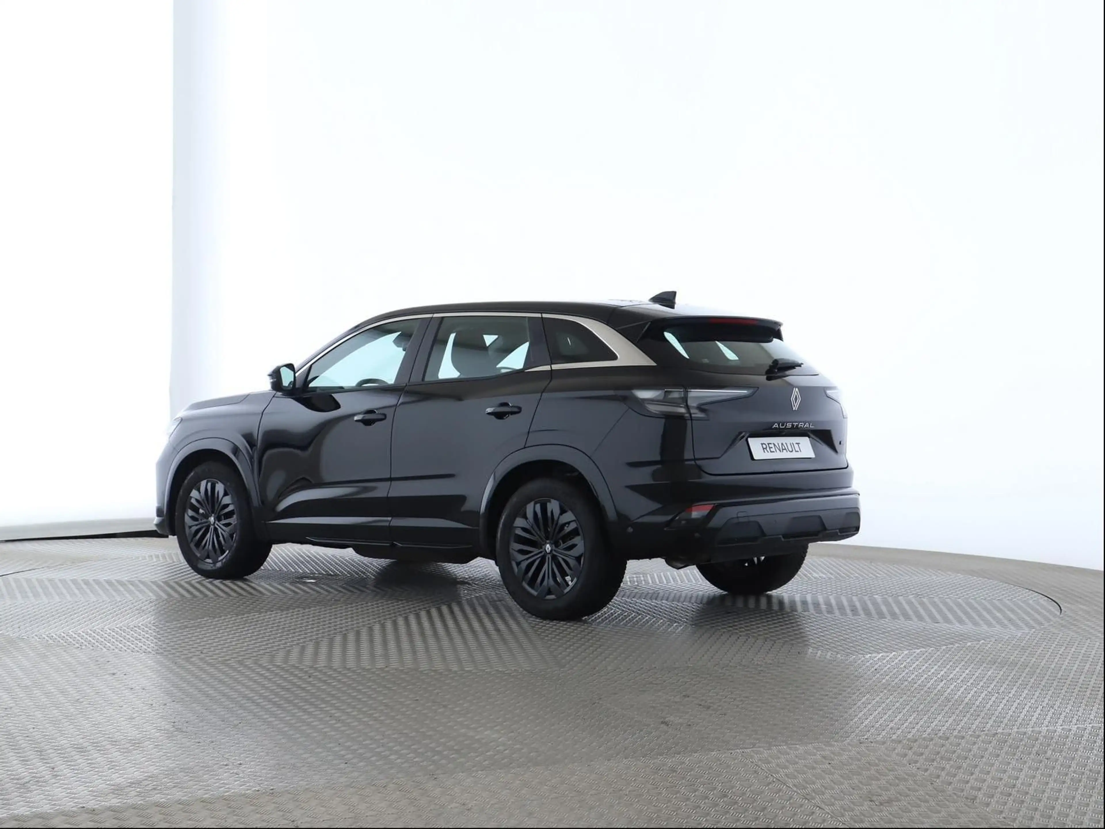 Renault Austral AUSTRAL Evolution Full Hybrid E-Tech 200 — photo 11