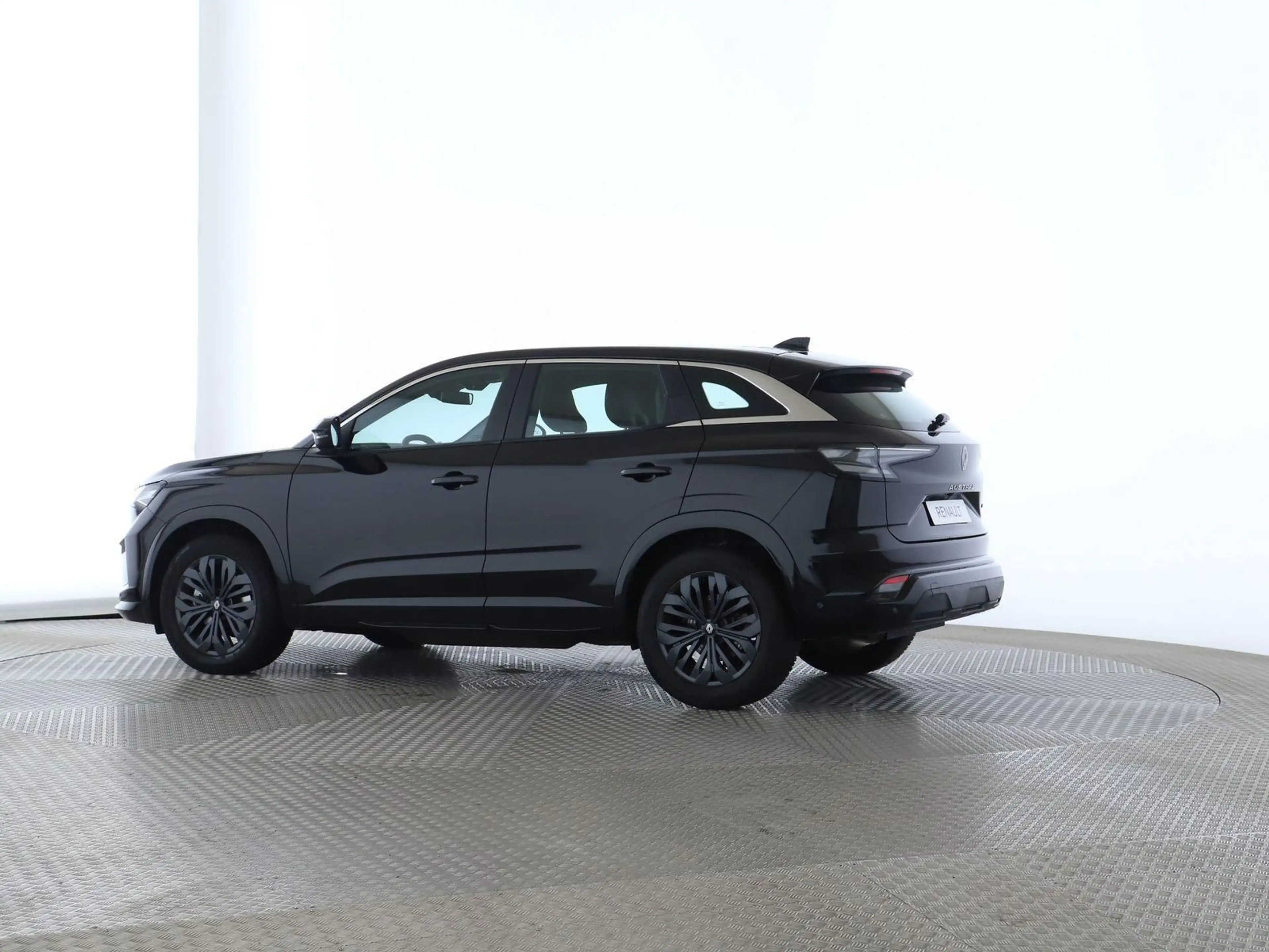 Renault Austral AUSTRAL Evolution Full Hybrid E-Tech 200 — photo 6