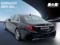 Mercedes-Benz S 350 d 4Matic AMG Line Multibeam,Burmester,Pano Schwarz - thumbnail 3