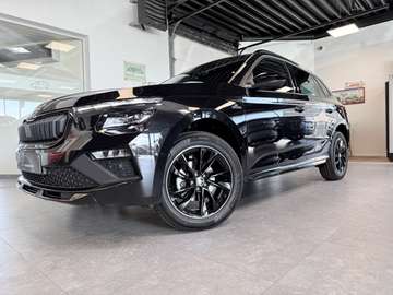 Kamiq 1.5 TSI ACT Monte Carlo DSG NIEUW !!! 0km!