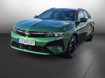 ST Electric Ultimate *NEU*NAVI*SZH*LRH*uvm