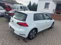 Volkswagen Golf VII Lim. e-Golf 28.000Km 2.Hand Blanc - thumbnail 14