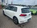 Volkswagen Golf VII Lim. e-Golf 28.000Km 2.Hand Blanc - thumbnail 6