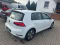 Volkswagen Golf VII Lim. e-Golf 28.000Km 2.Hand Blanc - thumbnail 3