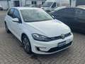 Volkswagen Golf VII Lim. e-Golf 28.000Km 2.Hand Blanc - thumbnail 2