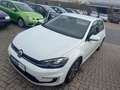 Volkswagen Golf VII Lim. e-Golf 28.000Km 2.Hand Blanc - thumbnail 10
