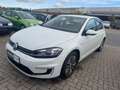 Volkswagen Golf VII Lim. e-Golf 28.000Km 2.Hand Blanc - thumbnail 11