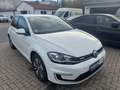 Volkswagen Golf VII Lim. e-Golf 28.000Km 2.Hand Blanc - thumbnail 13