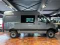 Mercedes-Benz Sprinter 319 4X4 V6 MIXTO L2H2 5SI STHZG AHK-3,5T Gris - thumbnail 13