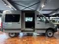 Mercedes-Benz Sprinter 319 4X4 V6 MIXTO L2H2 5SI STHZG AHK-3,5T Gris - thumbnail 12