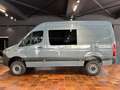 Mercedes-Benz Sprinter 319 4X4 V6 MIXTO L2H2 5SI STHZG AHK-3,5T Gris - thumbnail 14