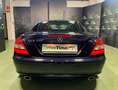 Mercedes-Benz SLK 350 SLK 350 V6 Sport Blu/Azzurro - thumbnail 9