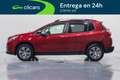 Peugeot 2008 1.2 PureTech S&S Active 110 Rojo - thumbnail 8