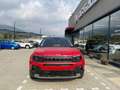 Jeep Avenger 1.2 Turbo 100 CV Summit Rot - thumbnail 2