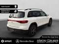 Mercedes-Benz EQB 300 4M AMG Night 360 Winter 7Sitze Mod25 Weiß - thumbnail 2