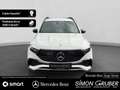 Mercedes-Benz EQB 300 4M AMG Night 360 Winter 7Sitze Mod25 Weiß - thumbnail 5