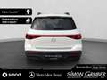 Mercedes-Benz EQB 300 4M AMG Night 360 Winter 7Sitze Mod25 Weiß - thumbnail 24