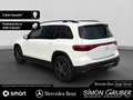 Mercedes-Benz EQB 300 4M AMG Night 360 Winter 7Sitze Mod25 Weiß - thumbnail 23