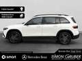Mercedes-Benz EQB 300 4M AMG Night 360 Winter 7Sitze Mod25 Weiß - thumbnail 22