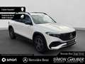 Mercedes-Benz EQB 300 4M AMG Night 360 Winter 7Sitze Mod25 Weiß - thumbnail 6