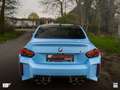 BMW M2 'Neuwagen'Schalensitze'Vollausstattung' Blue - thumbnail 8