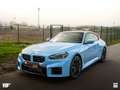BMW M2 'Neuwagen'Schalensitze'Vollausstattung' Blue - thumbnail 5