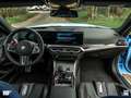 BMW M2 'Neuwagen'Schalensitze'Vollausstattung' Blue - thumbnail 11