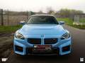 BMW M2 'Neuwagen'Schalensitze'Vollausstattung' Blue - thumbnail 3