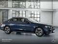 Mercedes-Benz E 220 d 4M Avantgarde Pano Distr. LED Kamera PTS Blau - thumbnail 16