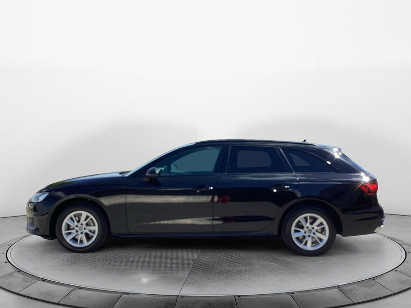 Audi A4 40 TDI S-Tronic, advanced, LED, sound s — photo 2