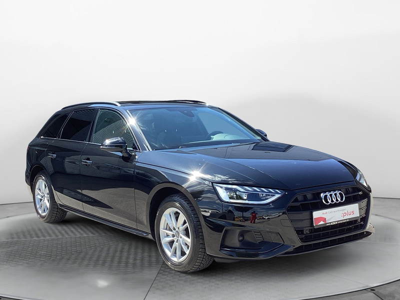 Audi A4 40 TDI S-Tronic, advanced, LED, sound s — photo 7