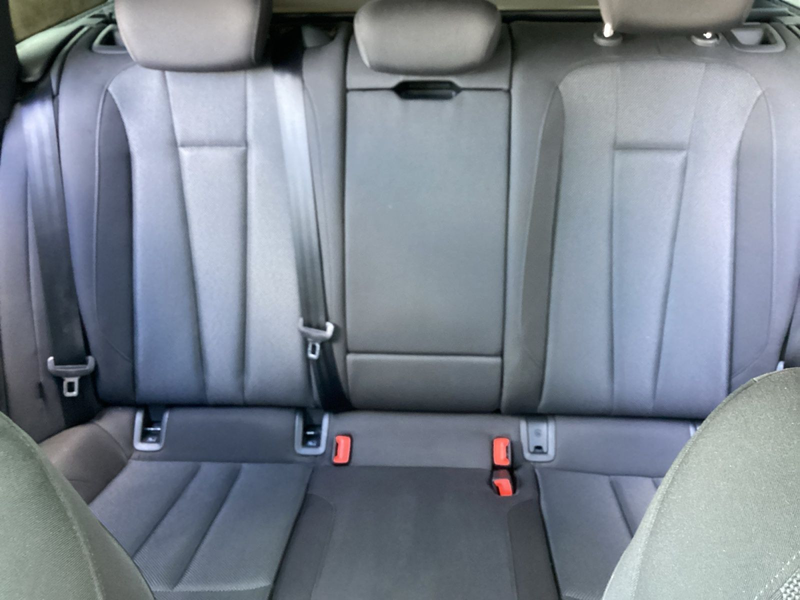 Audi A4 40 TDI S-Tronic, advanced, LED, sound s — photo 13