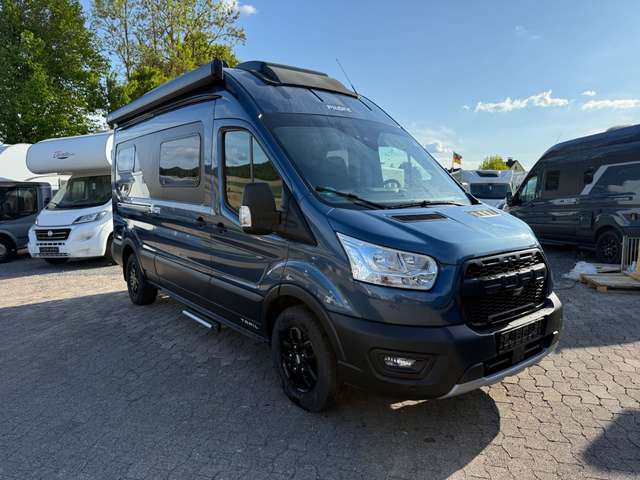 Imagine Mooveo Van-F60DB