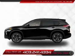 Nissan Rogue 2026