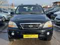 Kia Sorento Sorento Diesel 2.5 CRDi VGT Aut. EX Schwarz - thumbnail 2