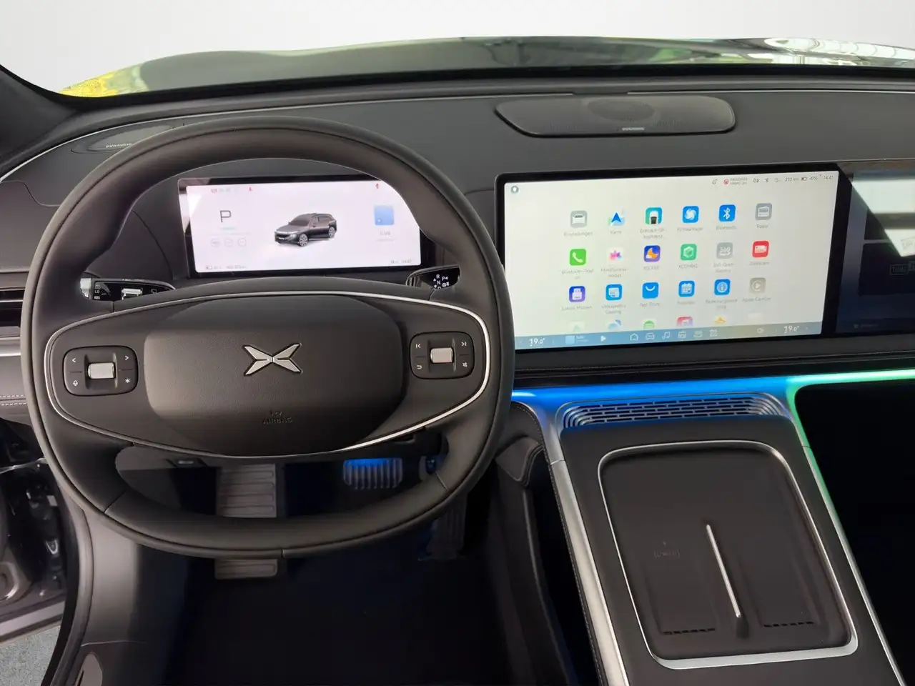 XPENG G9