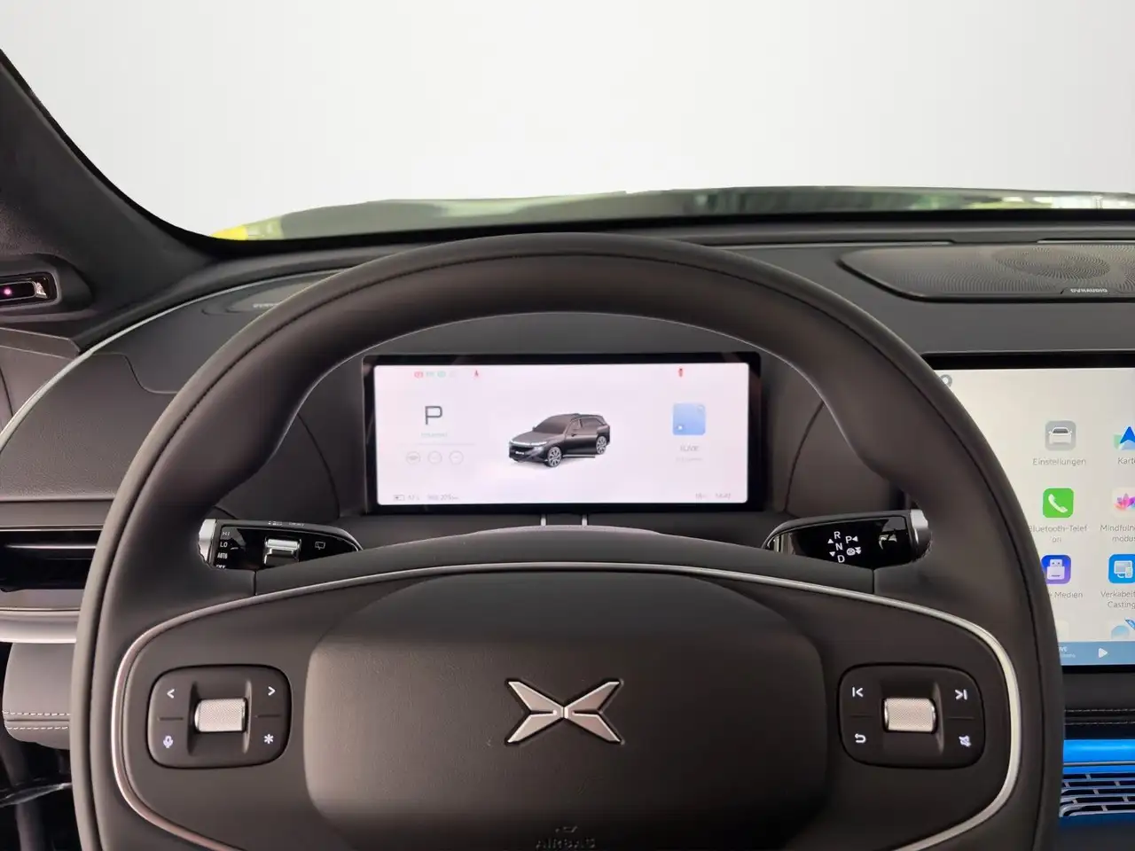 XPENG G9