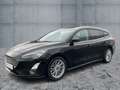 Ford Focus Turnier 1.5EB TITANIUM LED+ACC+NAV+SHZ+RFK Noir - thumbnail 2