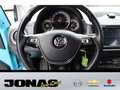 Volkswagen up! -e VW Elektro Blau - thumbnail 17