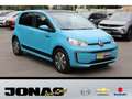 Volkswagen up! -e VW Elektro Blau - thumbnail 4