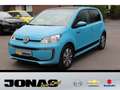 Volkswagen up! -e VW Elektro Blau - thumbnail 1