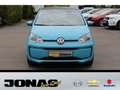 Volkswagen up! -e VW Elektro Blau - thumbnail 2