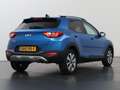 Kia Stonic 1.0 T-GDi MHEV DynamicPlusLine | Stoel/Stuurwielve Bleu - thumbnail 2