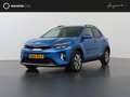 Kia Stonic 1.0 T-GDi MHEV DynamicPlusLine | Stoel/Stuurwielve Bleu - thumbnail 1